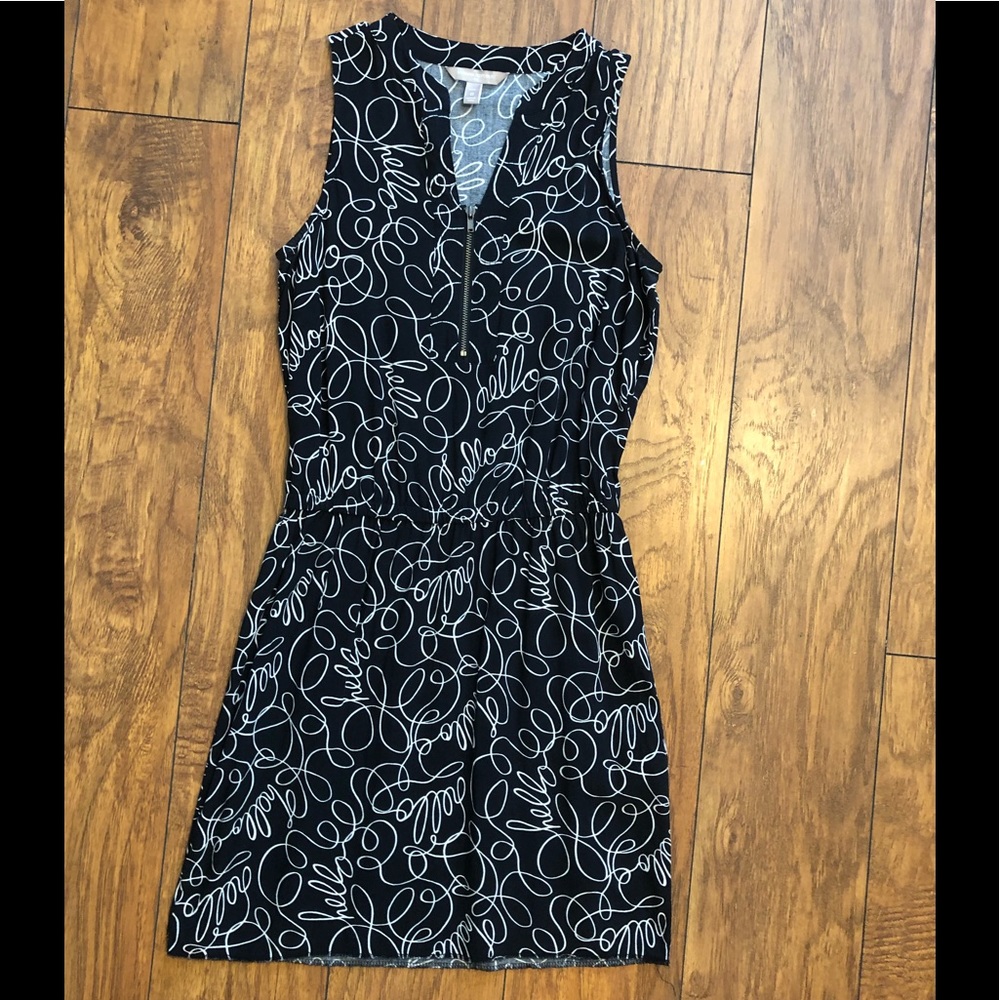 Banana Republic Mini Dress